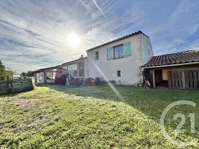 maison à vendre - 5 pièces - 182.0 m2 - MIREPOIX - 09 - MIDI-PYRENEES - Century 21 Immo Sud