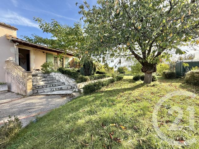 maison à vendre - 5 pièces - 182.0 m2 - MIREPOIX - 09 - MIDI-PYRENEES - Century 21 Immo Sud