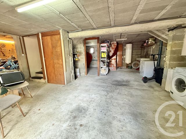 maison à vendre - 5 pièces - 182.0 m2 - MIREPOIX - 09 - MIDI-PYRENEES - Century 21 Immo Sud