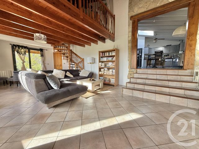 maison à vendre - 5 pièces - 182.0 m2 - MIREPOIX - 09 - MIDI-PYRENEES - Century 21 Immo Sud