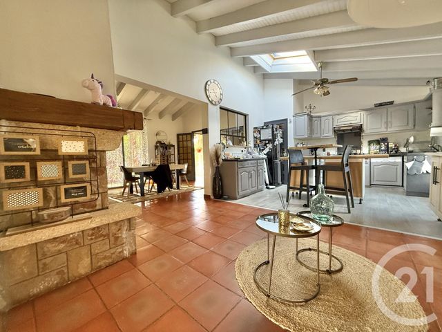 maison à vendre - 5 pièces - 182.0 m2 - MIREPOIX - 09 - MIDI-PYRENEES - Century 21 Immo Sud