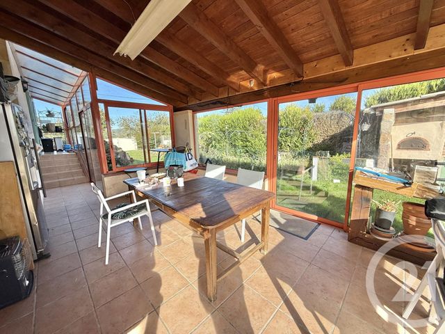 maison à vendre - 5 pièces - 182.0 m2 - MIREPOIX - 09 - MIDI-PYRENEES - Century 21 Immo Sud