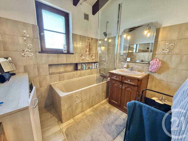 maison à vendre - 5 pièces - 182.0 m2 - MIREPOIX - 09 - MIDI-PYRENEES - Century 21 Immo Sud