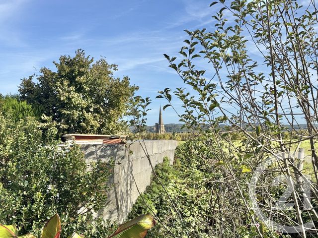 maison à vendre - 5 pièces - 182.0 m2 - MIREPOIX - 09 - MIDI-PYRENEES - Century 21 Immo Sud