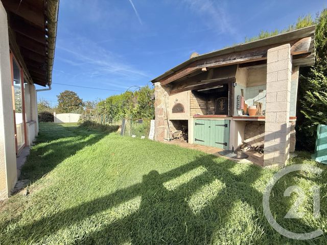 maison à vendre - 5 pièces - 182.0 m2 - MIREPOIX - 09 - MIDI-PYRENEES - Century 21 Immo Sud