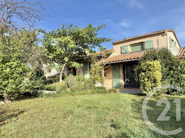 maison à vendre - 5 pièces - 182.0 m2 - MIREPOIX - 09 - MIDI-PYRENEES - Century 21 Immo Sud