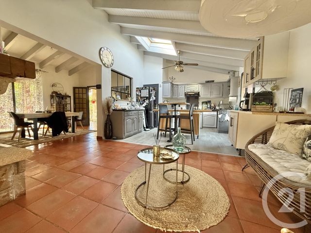 maison à vendre - 5 pièces - 182.0 m2 - MIREPOIX - 09 - MIDI-PYRENEES - Century 21 Immo Sud