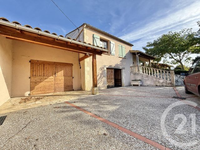 maison à vendre - 5 pièces - 182.0 m2 - MIREPOIX - 09 - MIDI-PYRENEES - Century 21 Immo Sud