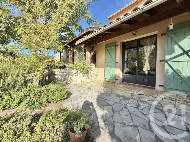 maison à vendre - 5 pièces - 182.0 m2 - MIREPOIX - 09 - MIDI-PYRENEES - Century 21 Immo Sud