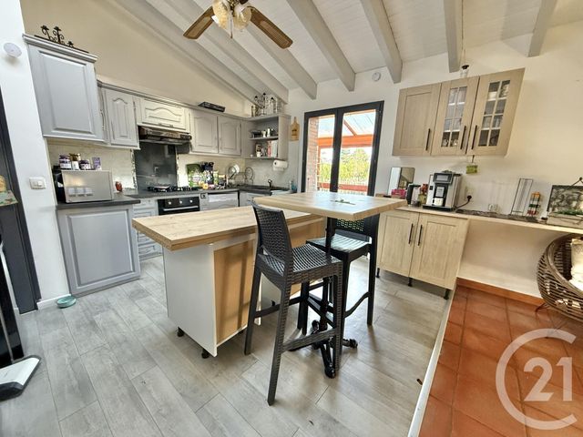 maison à vendre - 5 pièces - 182.0 m2 - MIREPOIX - 09 - MIDI-PYRENEES - Century 21 Immo Sud