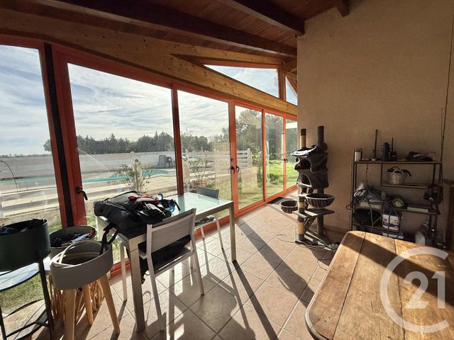 maison à vendre - 5 pièces - 182.0 m2 - MIREPOIX - 09 - MIDI-PYRENEES - Century 21 Immo Sud