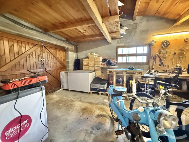 maison à vendre - 5 pièces - 182.0 m2 - MIREPOIX - 09 - MIDI-PYRENEES - Century 21 Immo Sud