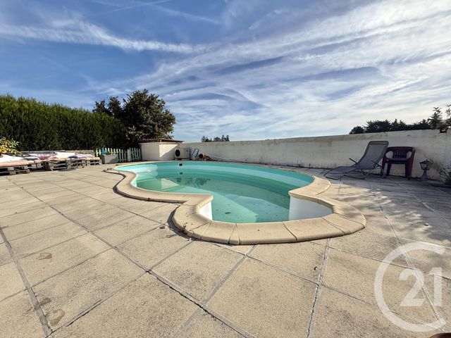 maison à vendre - 5 pièces - 182.0 m2 - MIREPOIX - 09 - MIDI-PYRENEES - Century 21 Immo Sud