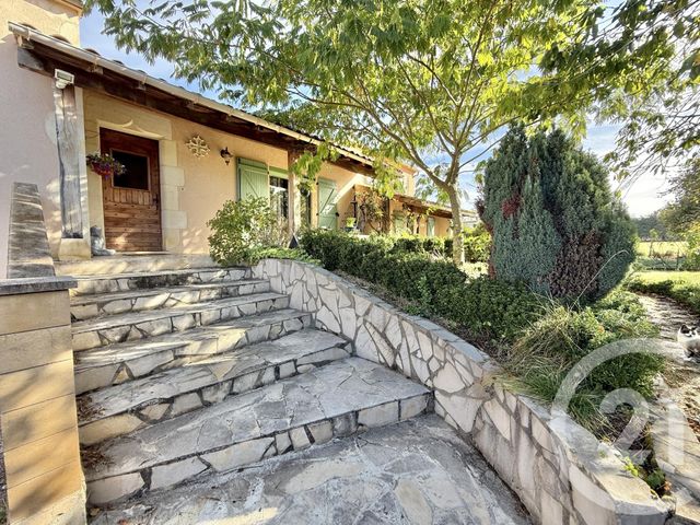 maison à vendre - 5 pièces - 182.0 m2 - MIREPOIX - 09 - MIDI-PYRENEES - Century 21 Immo Sud