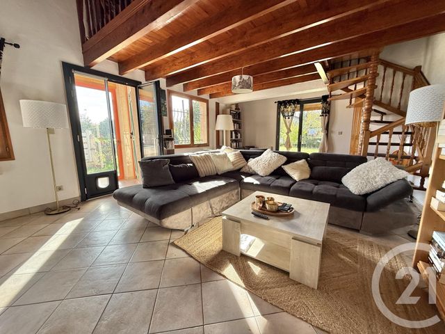 maison à vendre - 5 pièces - 182.0 m2 - MIREPOIX - 09 - MIDI-PYRENEES - Century 21 Immo Sud