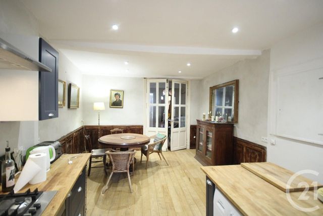 Afficher la photo en grand maison à vendre - 6 pièces - 175.0 m2 - CHALABRE - 11 - LANGUEDOC-ROUSSILLON - Century 21 Immo Sud