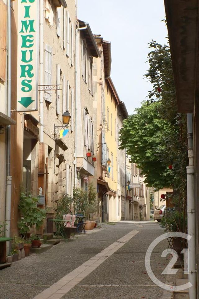 Afficher la photo en grand maison à vendre - 6 pièces - 175.0 m2 - CHALABRE - 11 - LANGUEDOC-ROUSSILLON - Century 21 Immo Sud