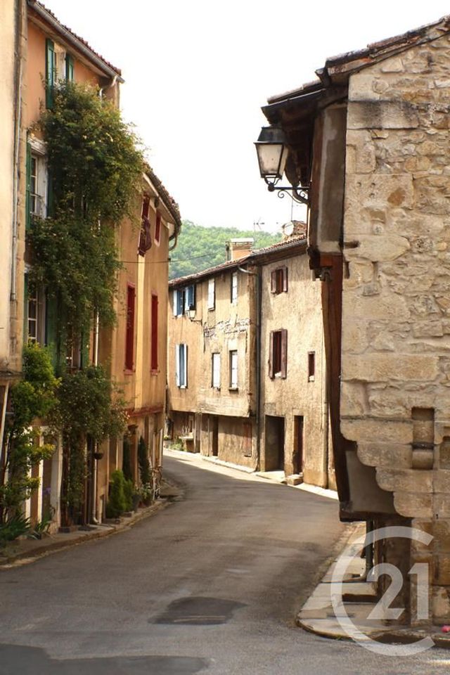 Afficher la photo en grand maison à vendre - 6 pièces - 175.0 m2 - CHALABRE - 11 - LANGUEDOC-ROUSSILLON - Century 21 Immo Sud