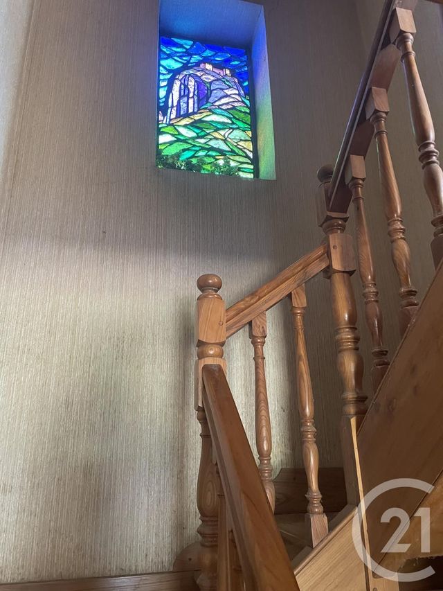 maison à vendre - 5 pièces - 131.41 m2 - LAVELANET - 09 - MIDI-PYRENEES - Century 21 Immo Sud