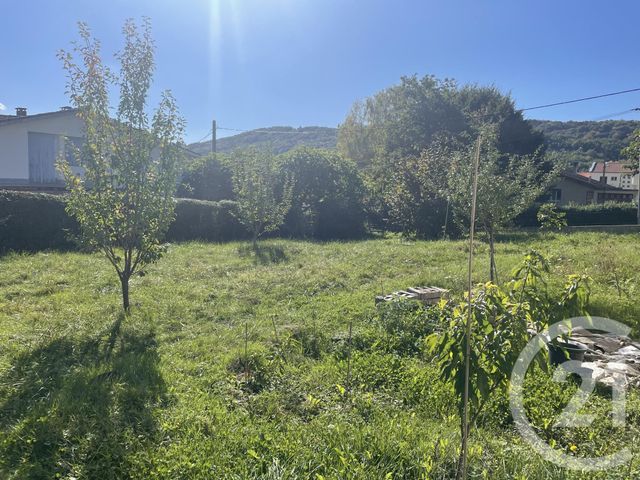 maison à vendre - 5 pièces - 131.41 m2 - LAVELANET - 09 - MIDI-PYRENEES - Century 21 Immo Sud