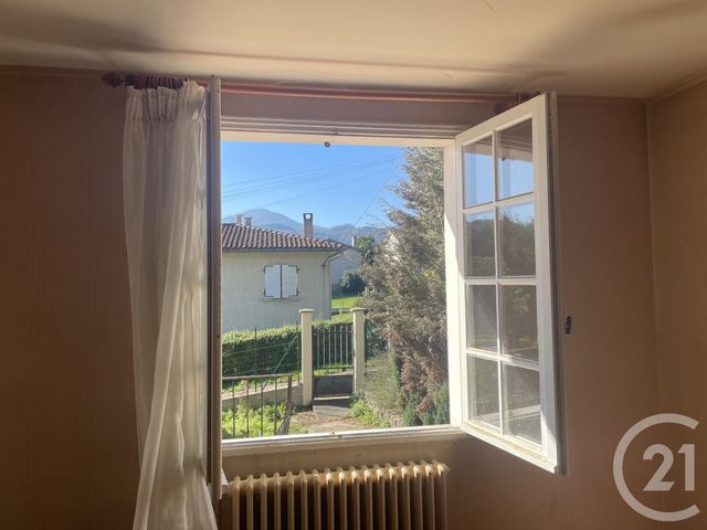 maison à vendre - 5 pièces - 131.41 m2 - LAVELANET - 09 - MIDI-PYRENEES - Century 21 Immo Sud