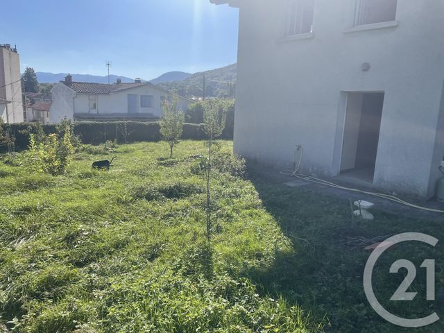 maison à vendre - 5 pièces - 131.41 m2 - LAVELANET - 09 - MIDI-PYRENEES - Century 21 Immo Sud