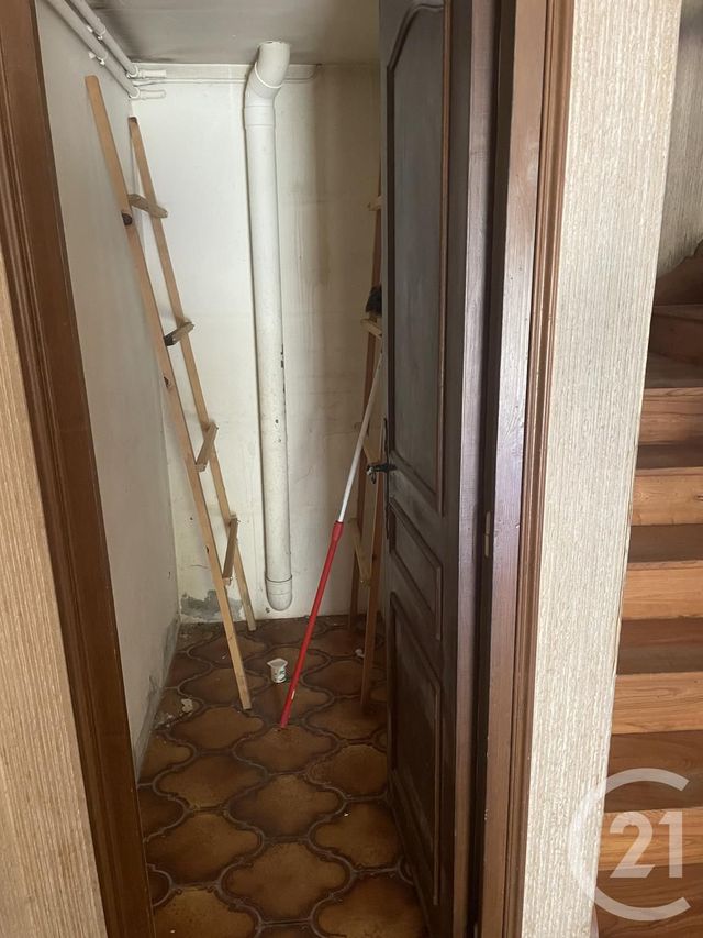 maison à vendre - 5 pièces - 131.41 m2 - LAVELANET - 09 - MIDI-PYRENEES - Century 21 Immo Sud