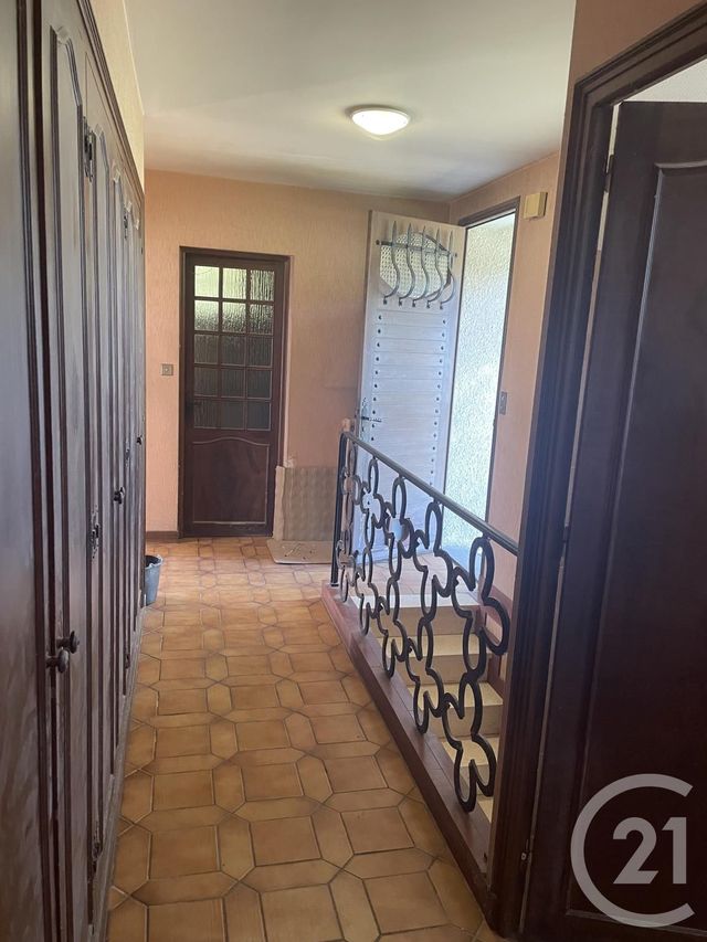 maison à vendre - 5 pièces - 131.41 m2 - LAVELANET - 09 - MIDI-PYRENEES - Century 21 Immo Sud