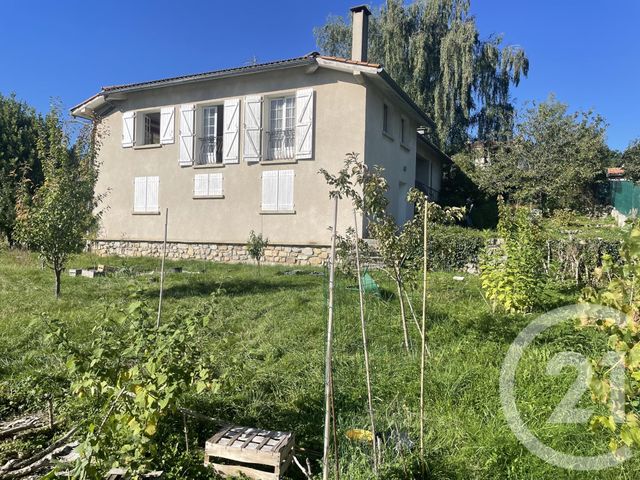 maison à vendre - 5 pièces - 131.41 m2 - LAVELANET - 09 - MIDI-PYRENEES - Century 21 Immo Sud