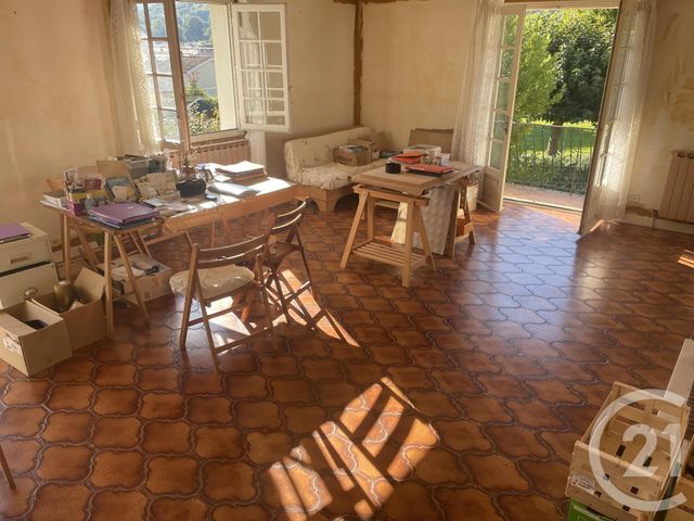 maison à vendre - 5 pièces - 131.41 m2 - LAVELANET - 09 - MIDI-PYRENEES - Century 21 Immo Sud