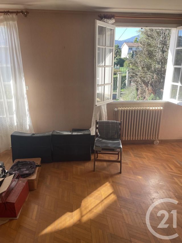 maison à vendre - 5 pièces - 131.41 m2 - LAVELANET - 09 - MIDI-PYRENEES - Century 21 Immo Sud