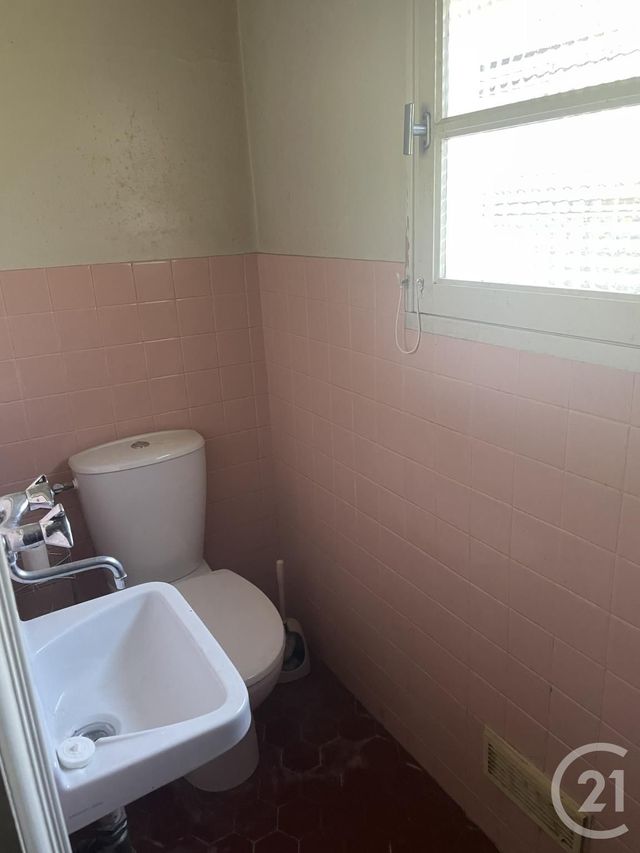 maison à vendre - 5 pièces - 131.41 m2 - LAVELANET - 09 - MIDI-PYRENEES - Century 21 Immo Sud