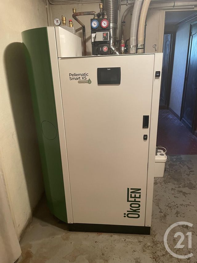 maison à vendre - 5 pièces - 131.41 m2 - LAVELANET - 09 - MIDI-PYRENEES - Century 21 Immo Sud