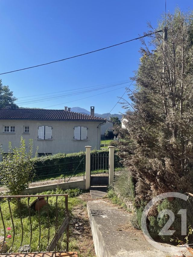 maison à vendre - 5 pièces - 131.41 m2 - LAVELANET - 09 - MIDI-PYRENEES - Century 21 Immo Sud