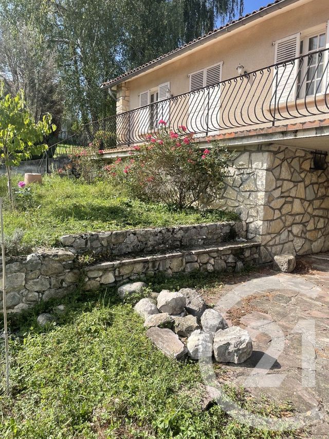 maison à vendre - 5 pièces - 131.41 m2 - LAVELANET - 09 - MIDI-PYRENEES - Century 21 Immo Sud