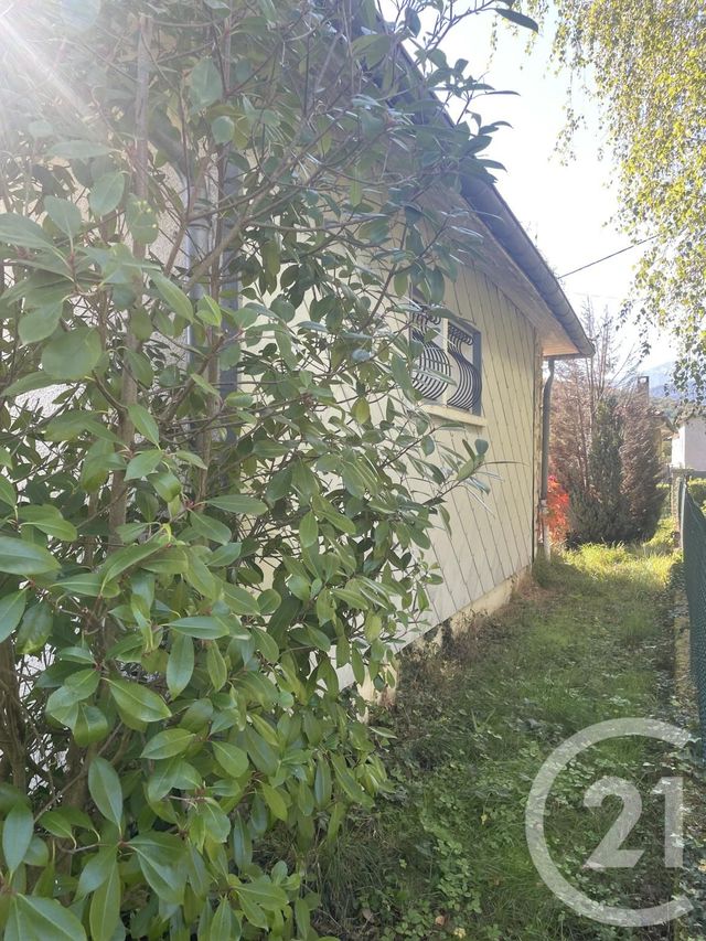 maison à vendre - 5 pièces - 131.41 m2 - LAVELANET - 09 - MIDI-PYRENEES - Century 21 Immo Sud