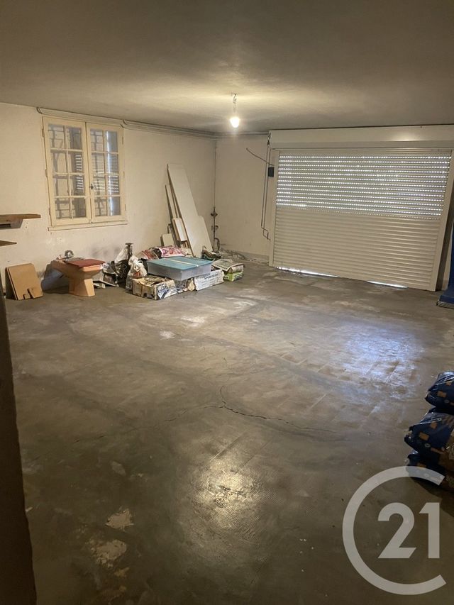 maison à vendre - 5 pièces - 131.41 m2 - LAVELANET - 09 - MIDI-PYRENEES - Century 21 Immo Sud