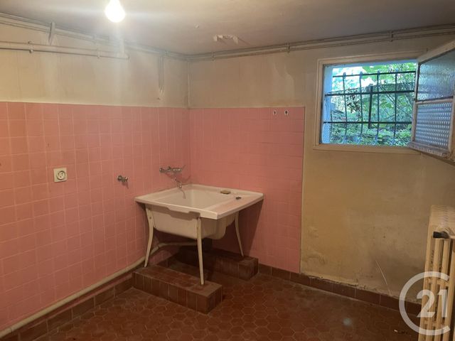 maison à vendre - 5 pièces - 131.41 m2 - LAVELANET - 09 - MIDI-PYRENEES - Century 21 Immo Sud