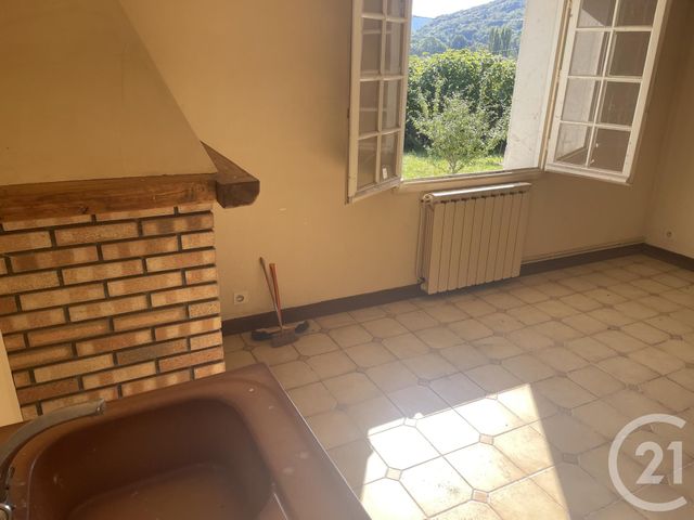 maison à vendre - 5 pièces - 131.41 m2 - LAVELANET - 09 - MIDI-PYRENEES - Century 21 Immo Sud