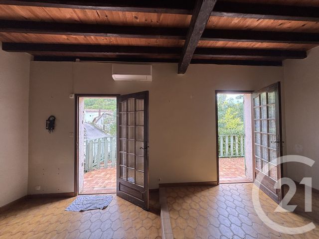 maison à vendre - 3 pièces - 62.92 m2 - MONTJARDIN - 11 - LANGUEDOC-ROUSSILLON - Century 21 Immo Sud