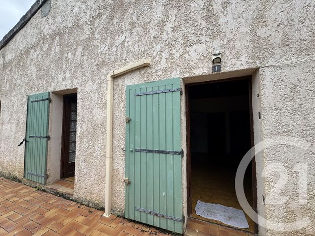 maison à vendre - 3 pièces - 62.92 m2 - MONTJARDIN - 11 - LANGUEDOC-ROUSSILLON - Century 21 Immo Sud
