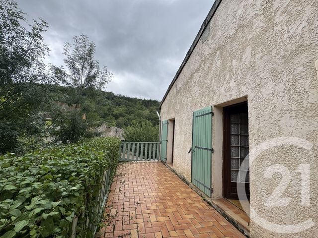 maison - MONTJARDIN - 11