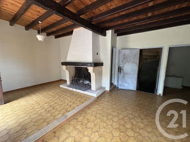 maison à vendre - 3 pièces - 62.92 m2 - MONTJARDIN - 11 - LANGUEDOC-ROUSSILLON - Century 21 Immo Sud