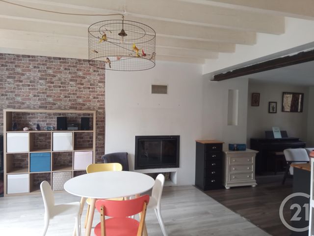 maison à vendre - 4 pièces - 97.0 m2 - DUN - 09 - MIDI-PYRENEES - Century 21 Immo Sud