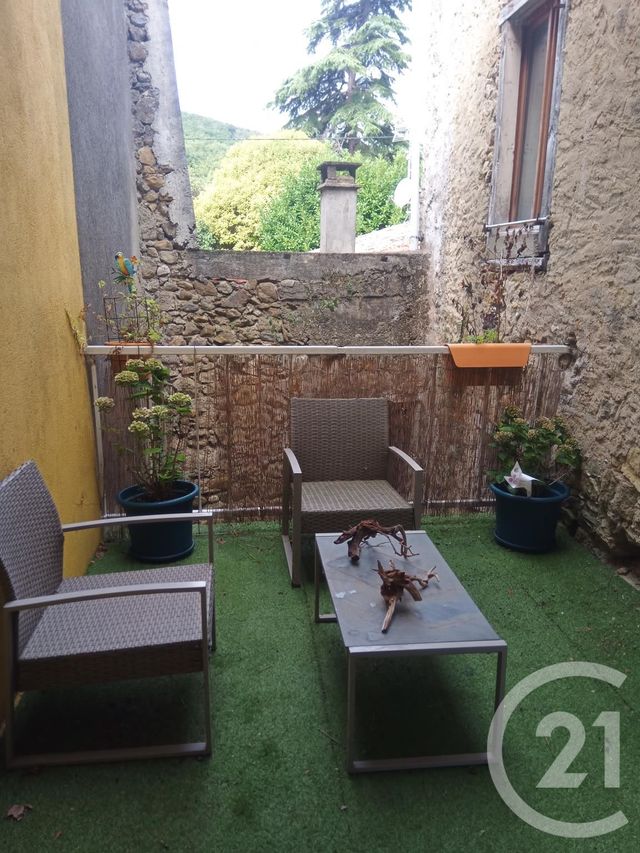 maison à vendre - 4 pièces - 97.0 m2 - DUN - 09 - MIDI-PYRENEES - Century 21 Immo Sud