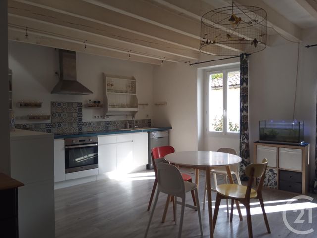 maison à vendre - 4 pièces - 97.0 m2 - DUN - 09 - MIDI-PYRENEES - Century 21 Immo Sud