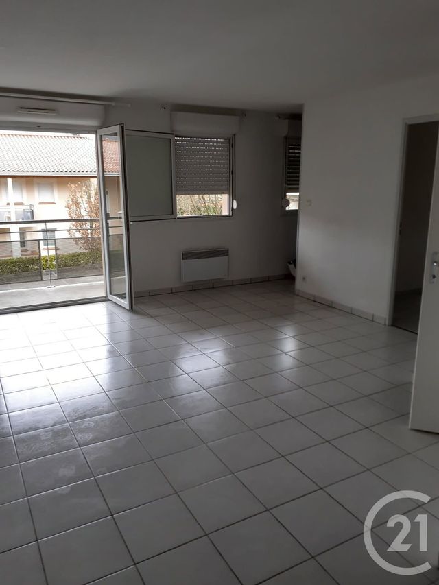Appartement T2 à louer LAVELANET