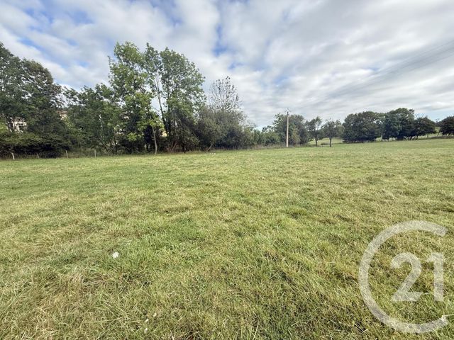 terrain à vendre - 3055.0 m2 - BELLOC - 09 - MIDI-PYRENEES - Century 21 Immo Sud