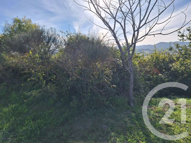 terrain à vendre - 1310.0 m2 - ROUMENGOUX - 09 - MIDI-PYRENEES - Century 21 Immo Sud