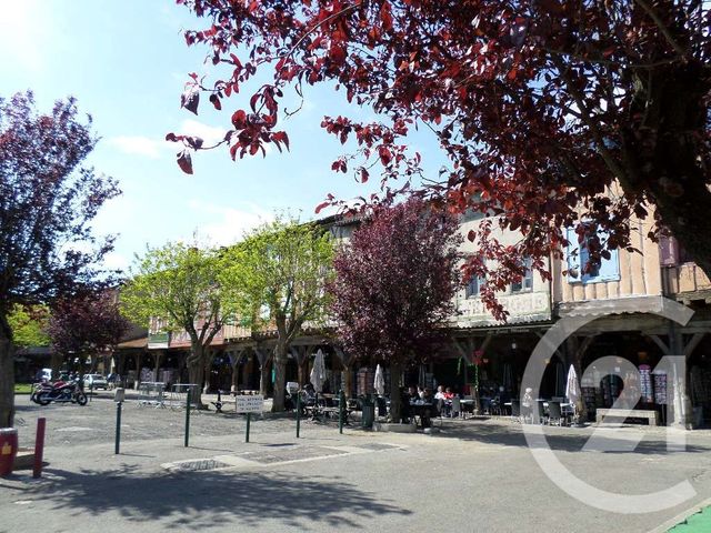 terrain à vendre - 1310.0 m2 - ROUMENGOUX - 09 - MIDI-PYRENEES - Century 21 Immo Sud